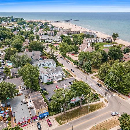 Yelton Manor Bed And Breakfast South Haven Esterno foto
