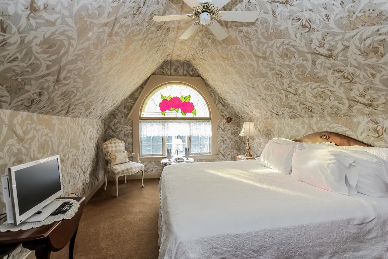 Yelton Manor Bed And Breakfast South Haven Camera foto