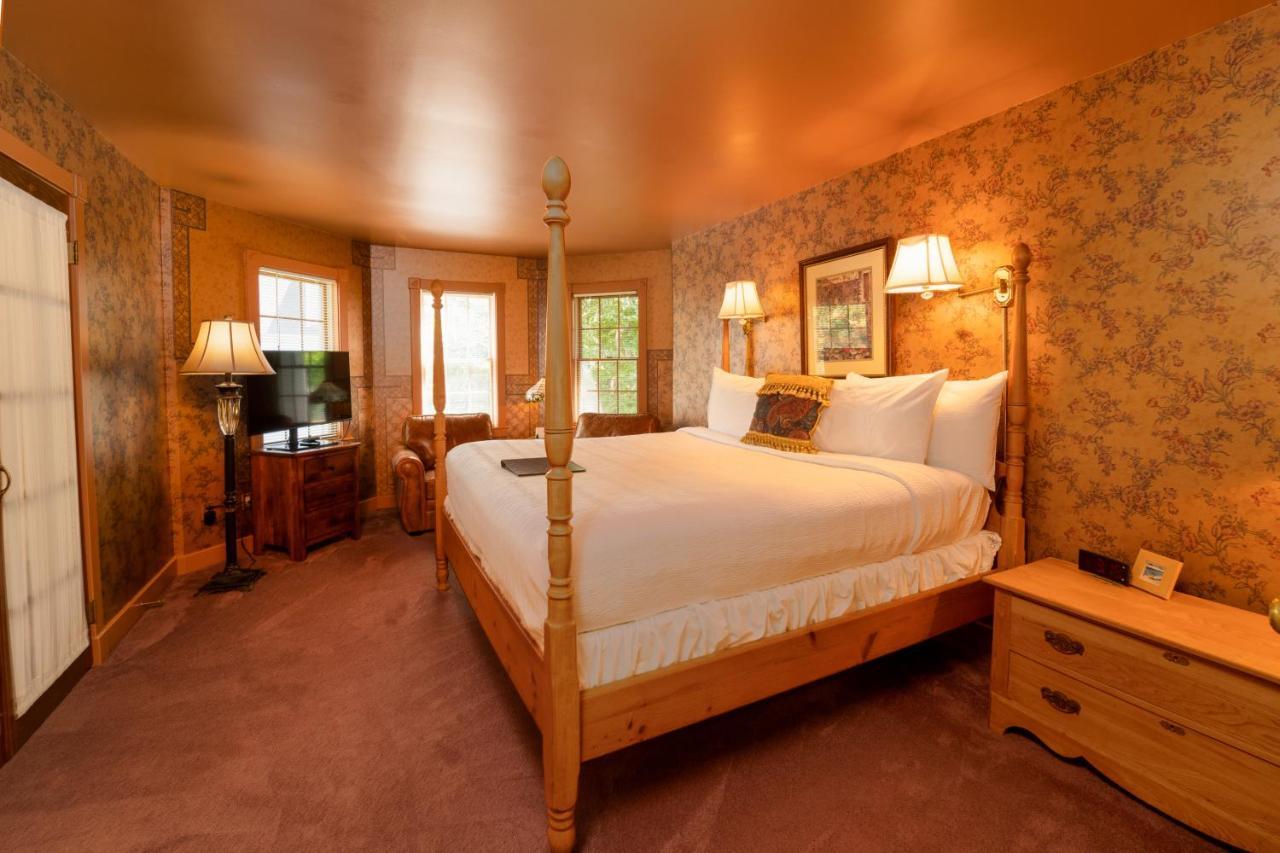 Yelton Manor Bed And Breakfast South Haven Camera foto