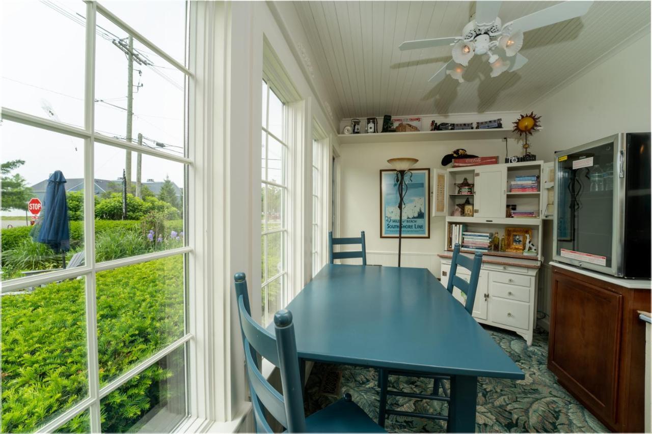 Yelton Manor Bed And Breakfast South Haven Esterno foto