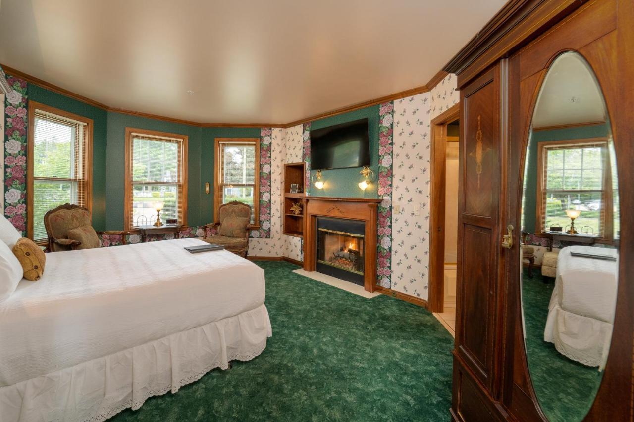 Yelton Manor Bed And Breakfast South Haven Camera foto