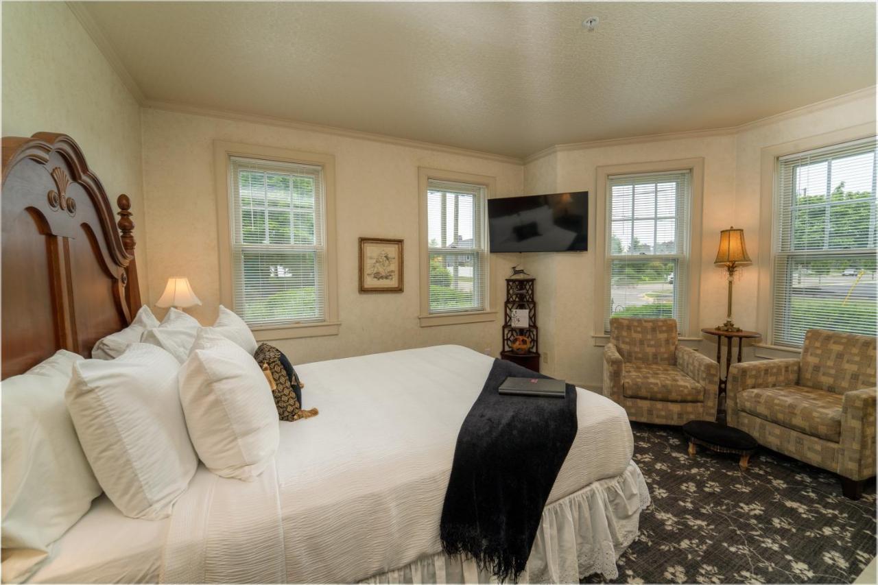 Yelton Manor Bed And Breakfast South Haven Camera foto